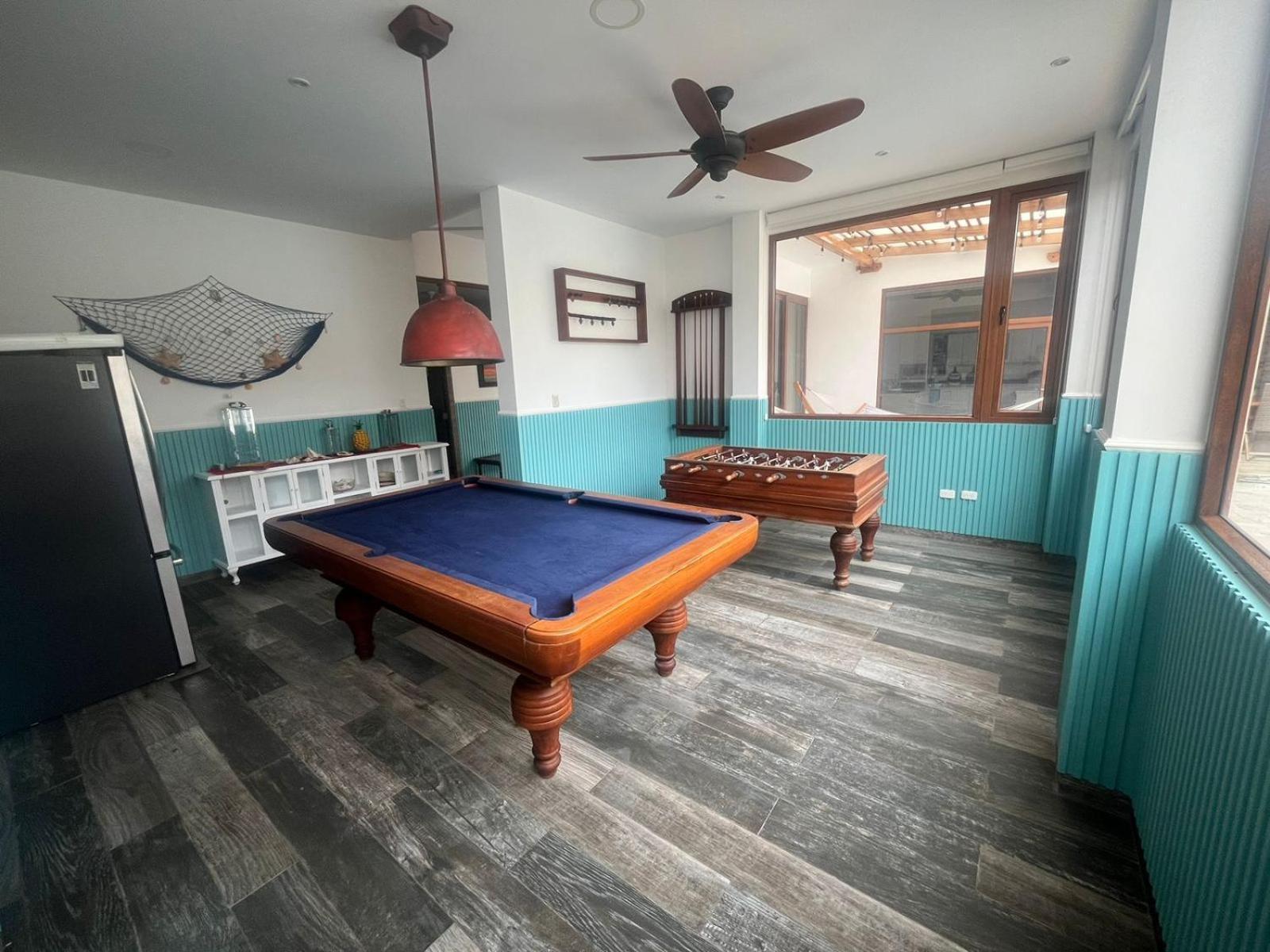 San Clemente Beach House Bed & Breakfast Exterior photo