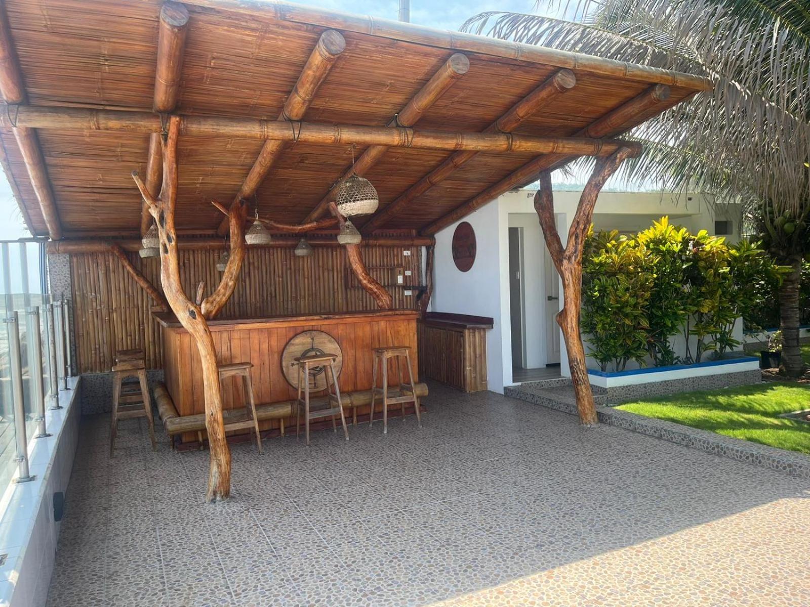 San Clemente Beach House Bed & Breakfast Exterior photo